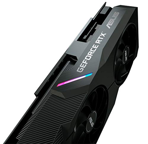ASUS - 新品 ASUS DUAL-RTX2080S-O8G-EVO-V2 414f+lSiaGL.jpg